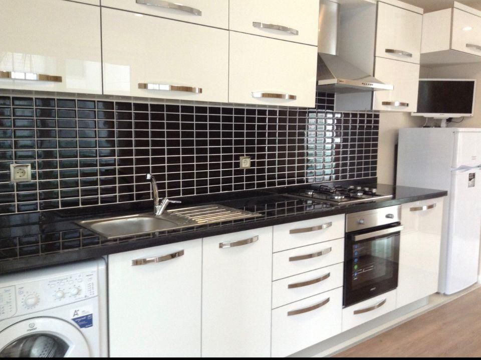 Квартира Liman Mah., Турция, 55 м2 фото 4