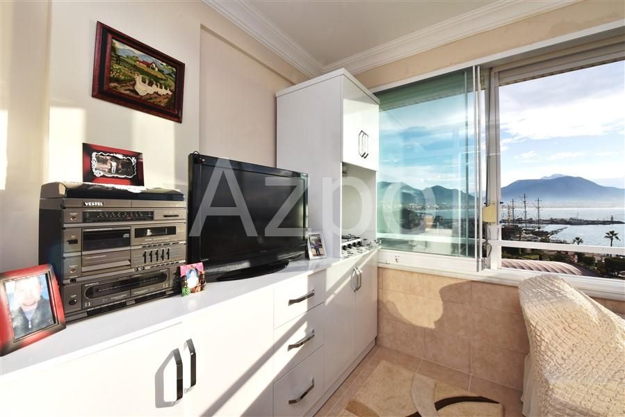 Апартаменты в Алании, Турция, 75 м2 фото 5