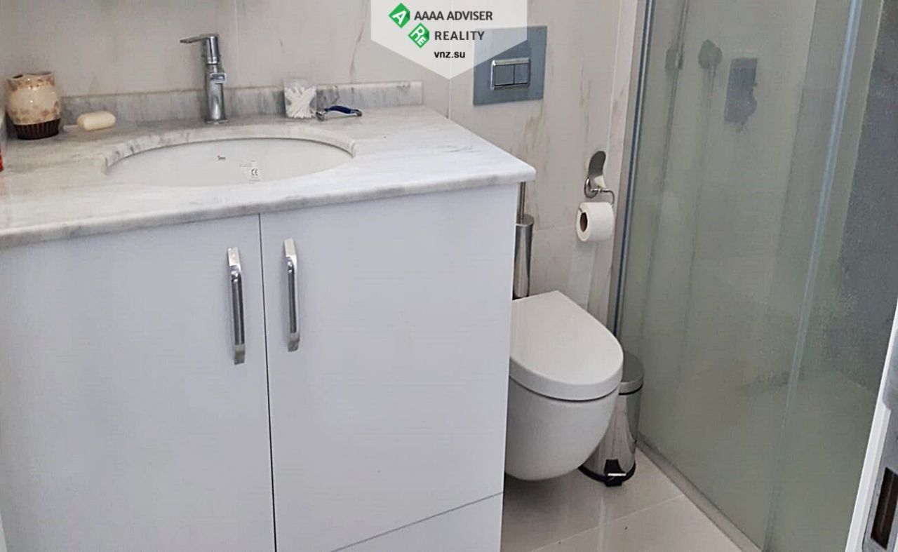 Вилла в Анталии, Турция, 350 м2 фото 3
