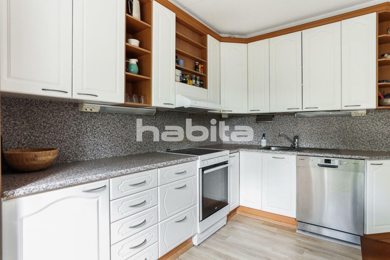 Апартаменты в Вантаа, Финляндия, 96 м2 фото 2