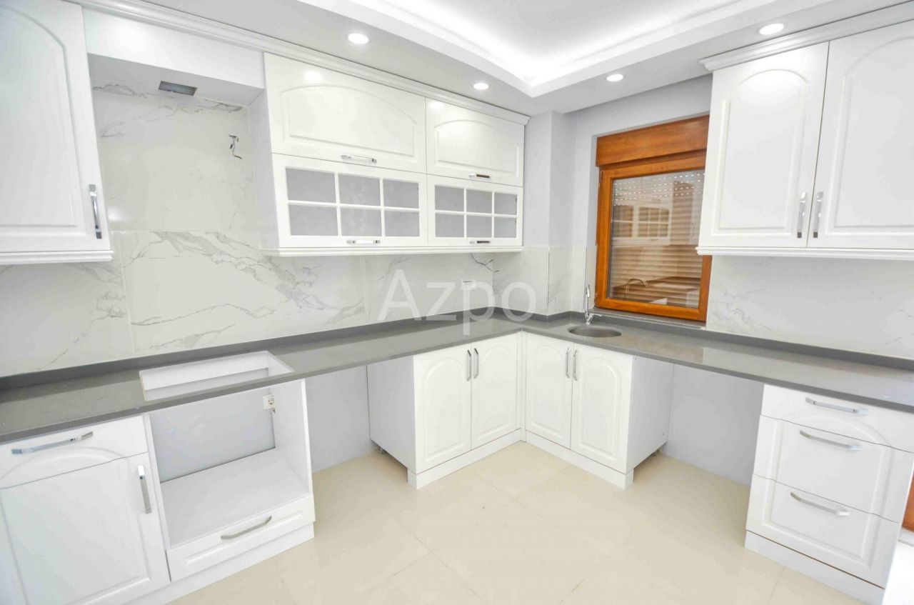 Апартаменты в Анталии, Турция, 115 м2 фото 5