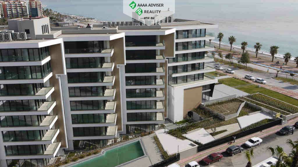 Квартира в Анталии, Турция, 180 м2 фото 2