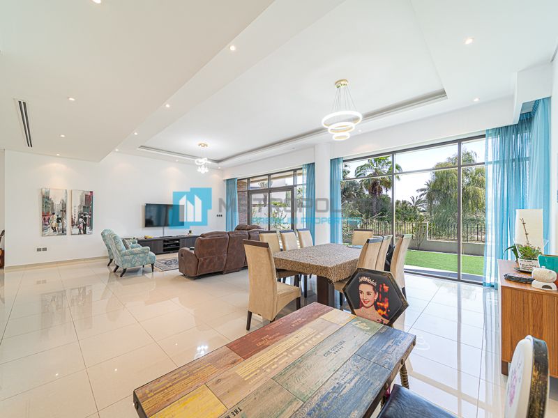 Вилла Akoya (DAMAC Hills), ОАЭ, 475.66 м2 фото 3