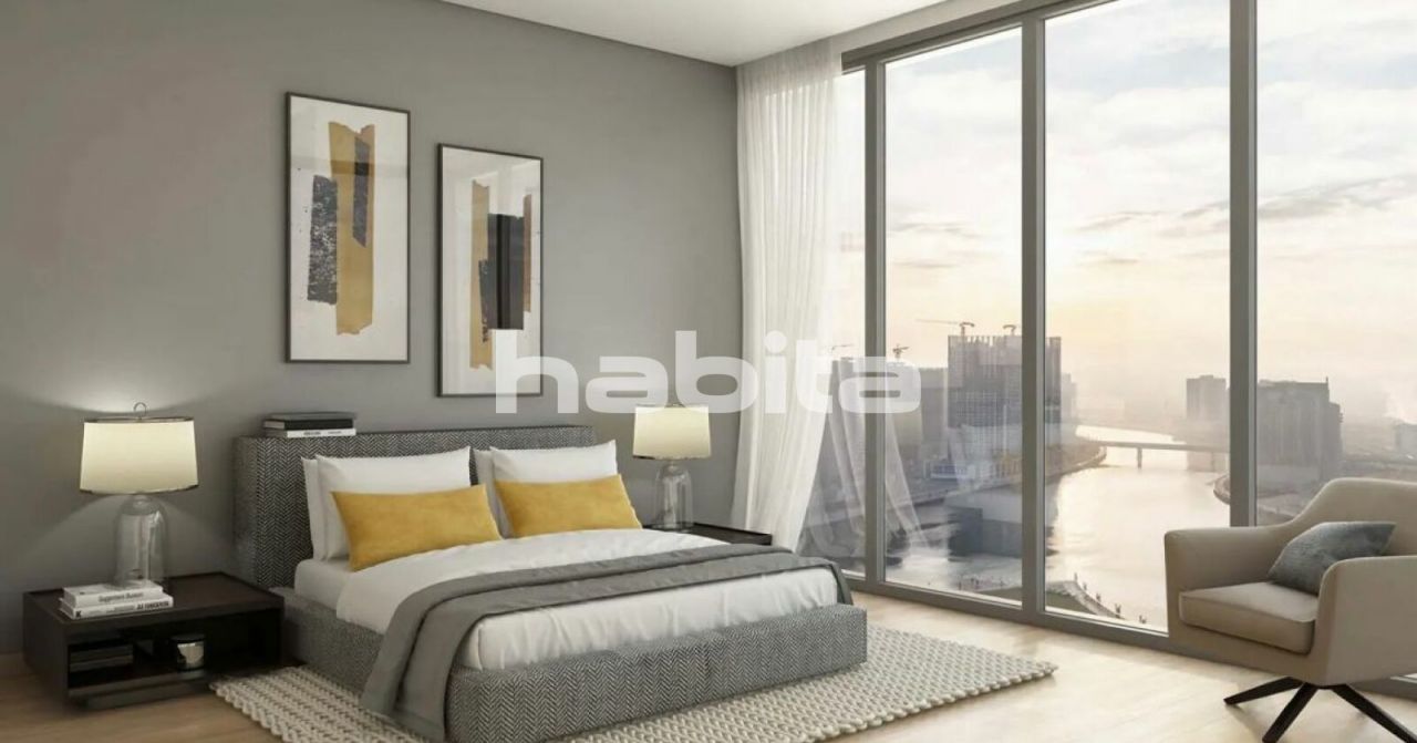 Апартаменты в Дубае, ОАЭ, 111.79 м2 фото 2