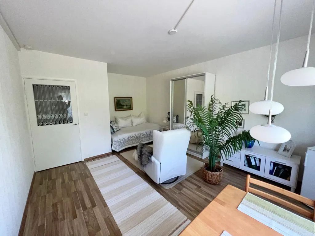 Квартира в Варкаусе, Финляндия, 29 м2 фото 4