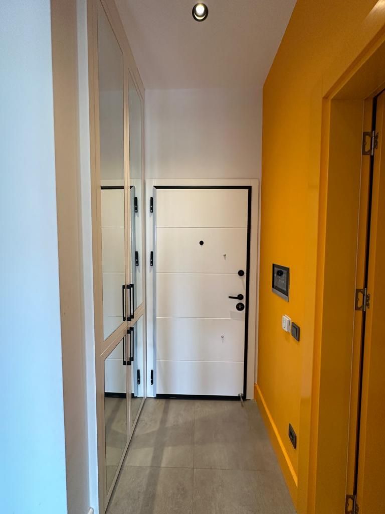 Квартира в Алании, Турция, 54 м2 фото 4