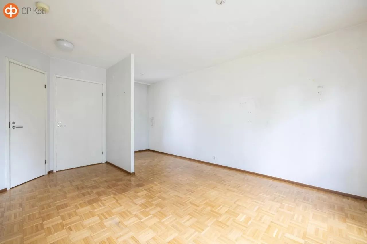 Таунхаус в Хямеэнлинна, Финляндия, 35.5 м2 фото 3