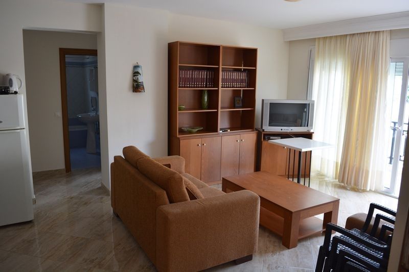 Квартира в Ситонии, Греция, 70 м2 фото 3