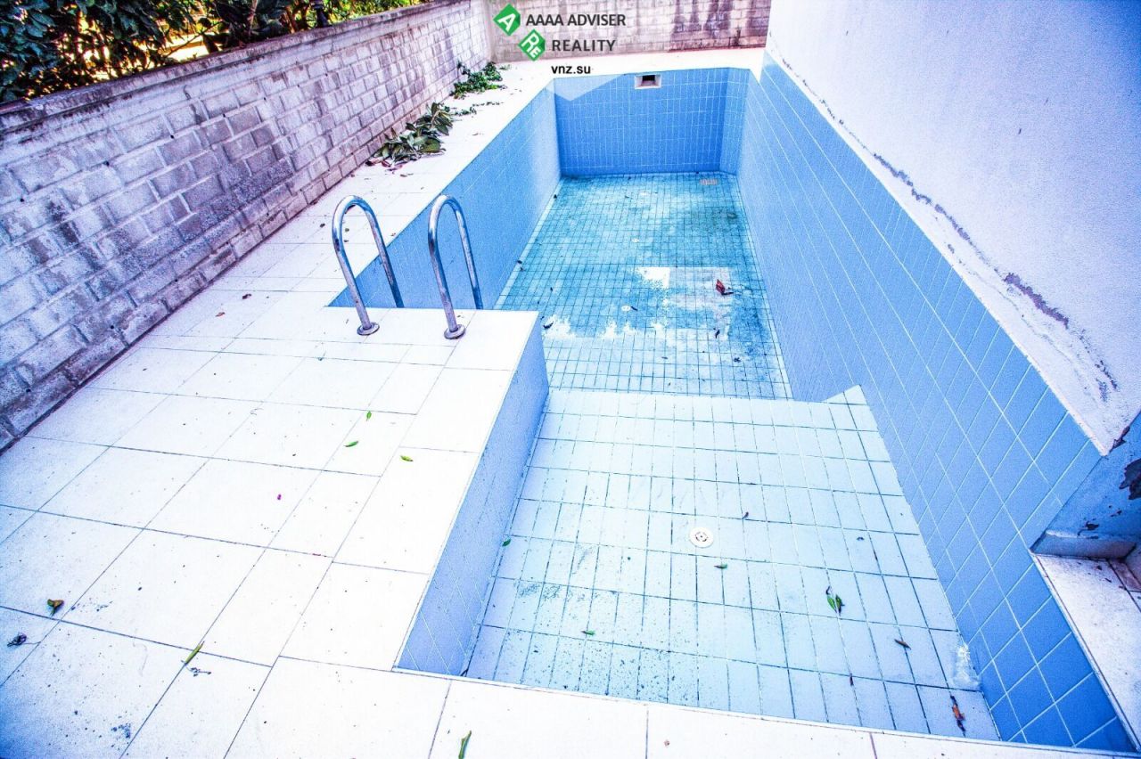 Квартира в Алании, Турция, 60 м2 фото 4