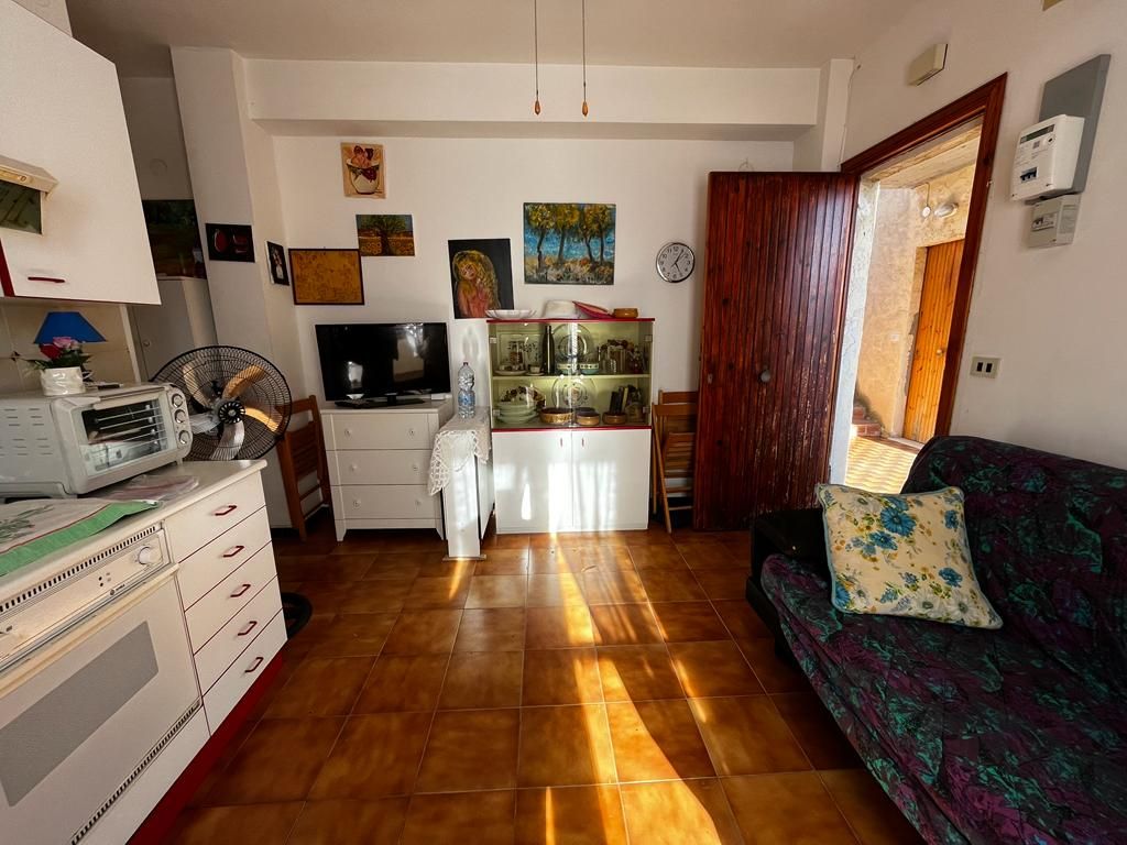 Квартира в Скалее, Италия, 42 м2 фото 3