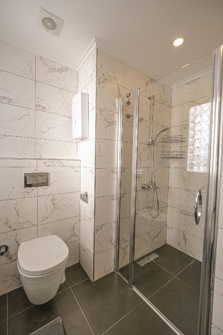 Квартира в Алании, Турция, 65 м2 фото 5