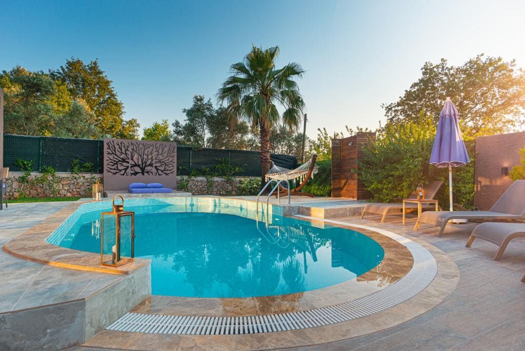 Вилла в Фетхие, Турция, 200 м2 фото 5