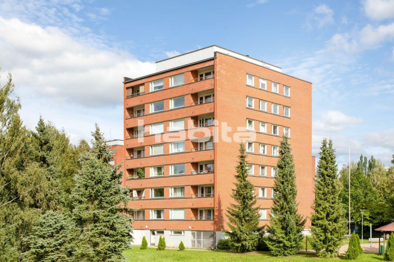 Апартаменты в Лахти, Финляндия, 67 м2 фото 2