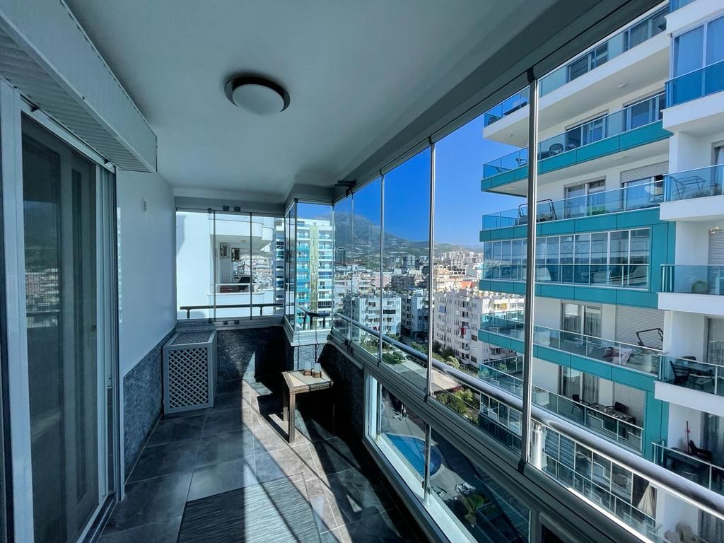 Квартира в Алании, Турция, 220 м2 фото 4