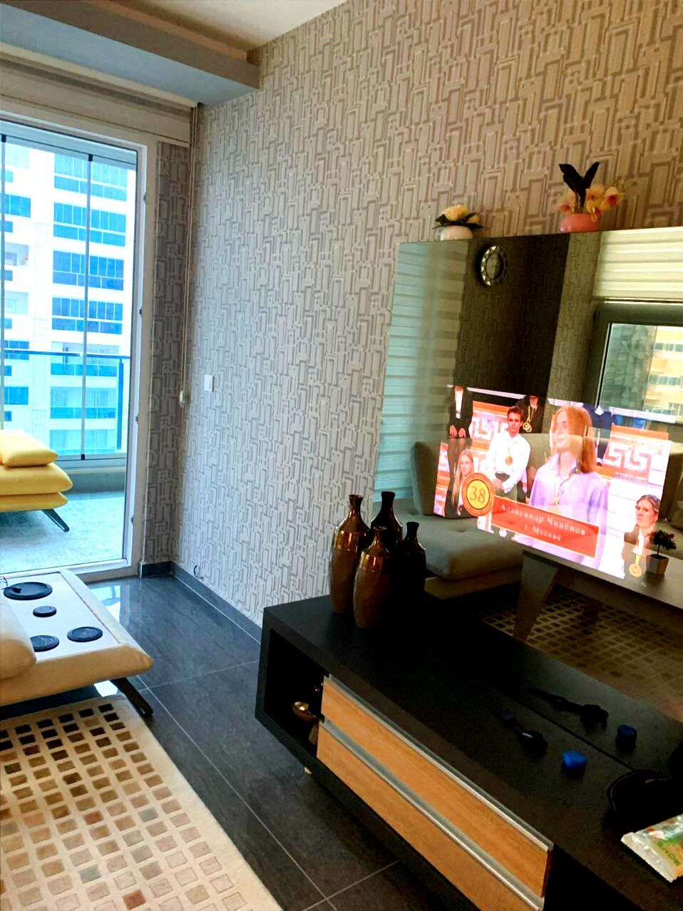 Квартира в Алании, Турция, 67 м2 фото 3
