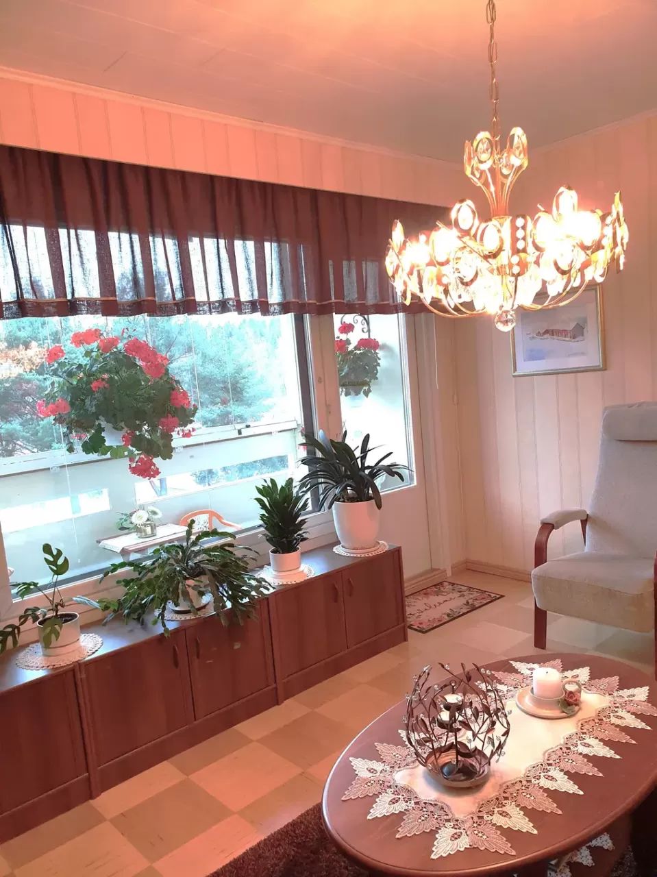 Квартира в Турку, Финляндия, 72.5 м2 фото 3