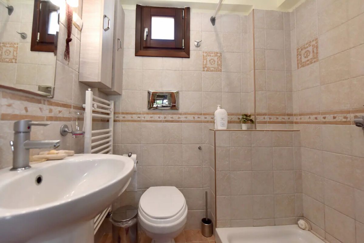 Дом на Кассандре, Греция, 120 м2 фото 4