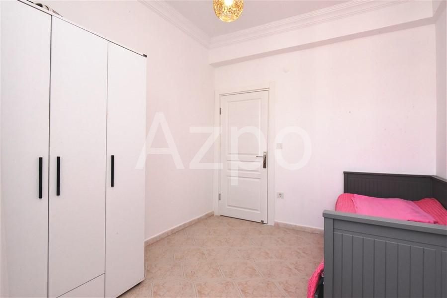 Апартаменты в Алании, Турция, 110 м2 фото 3