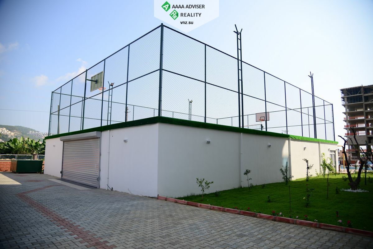 Квартира в Алании, Турция, 105 м2 фото 3