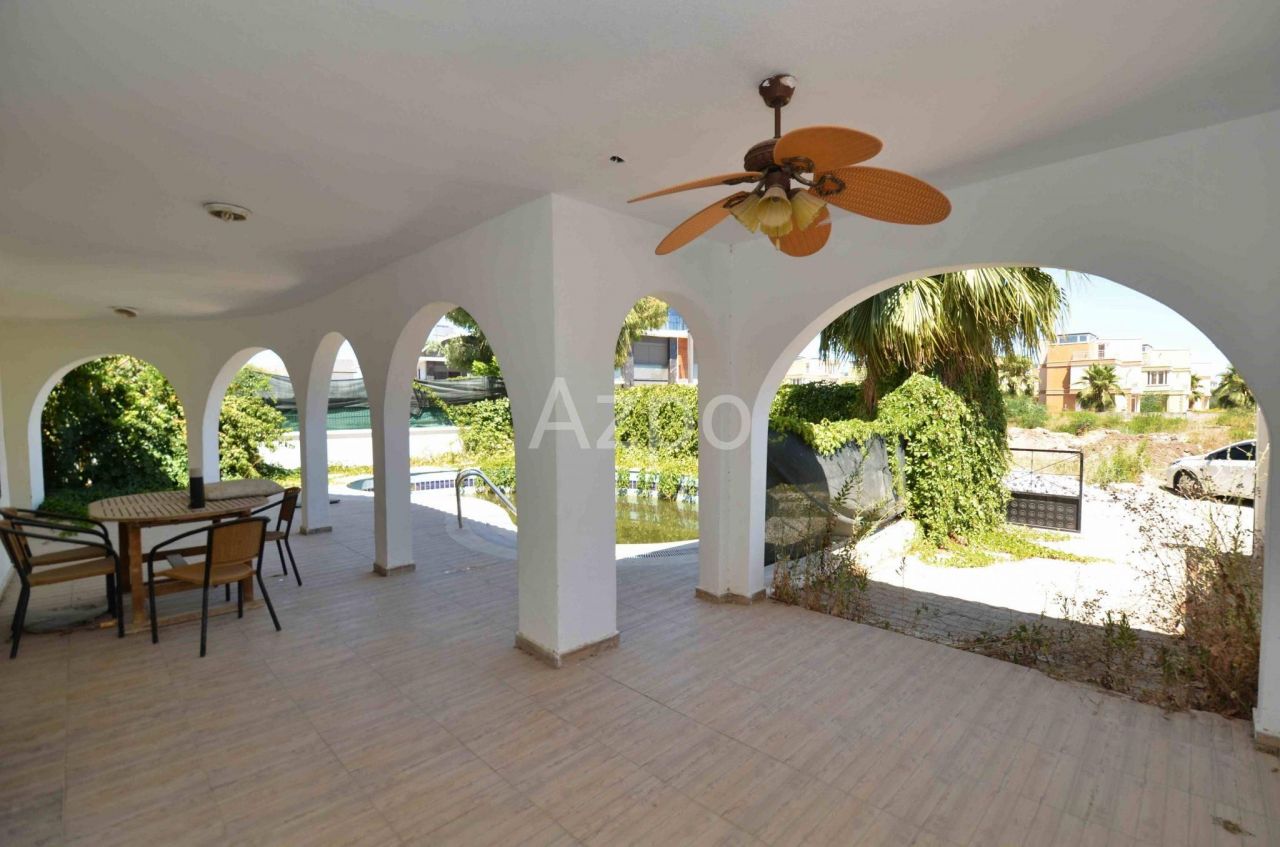 Вилла в Белеке, Турция, 315 м2 фото 2