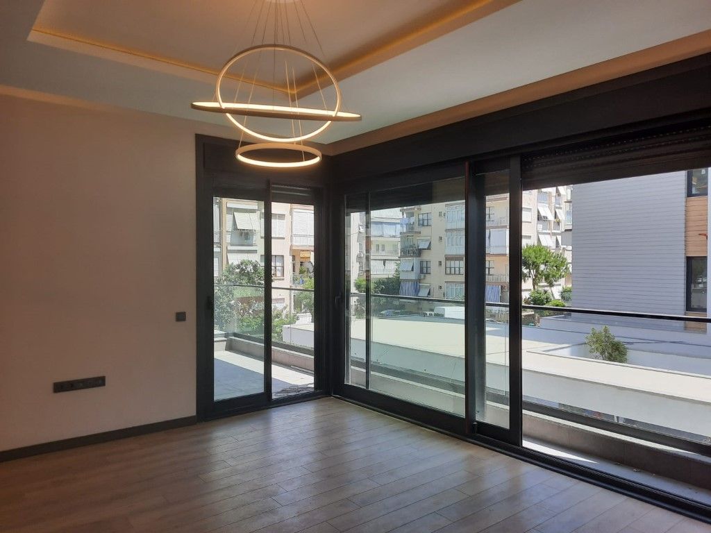 Квартира в Алании, Турция, 118 м2 фото 5