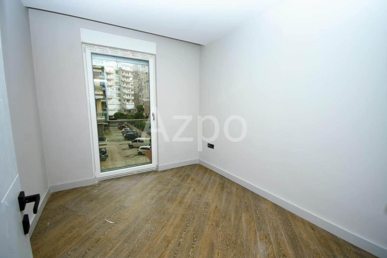 Апартаменты в Анталии, Турция, 85 м2 фото 2