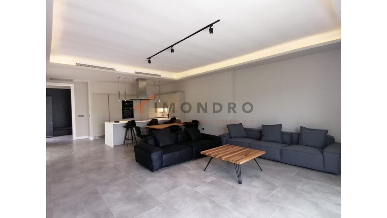 Дом в Бодруме, Турция, 270 м2 фото 2