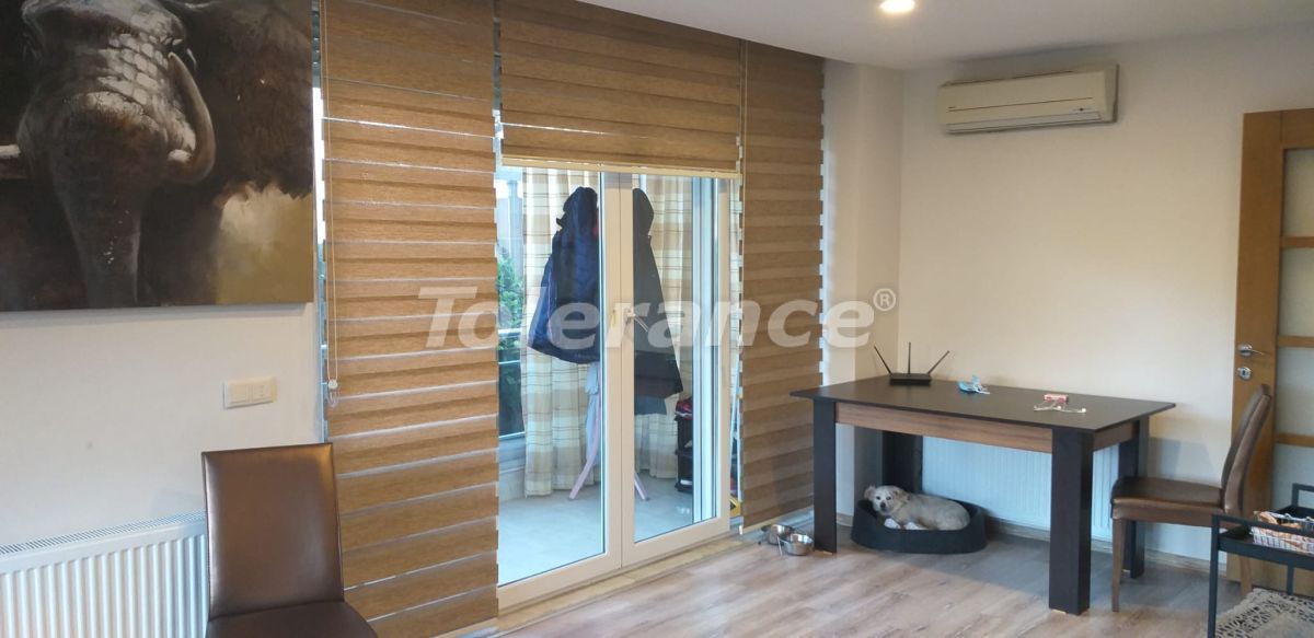 Апартаменты в Анталии, Турция, 70 м2 фото 4