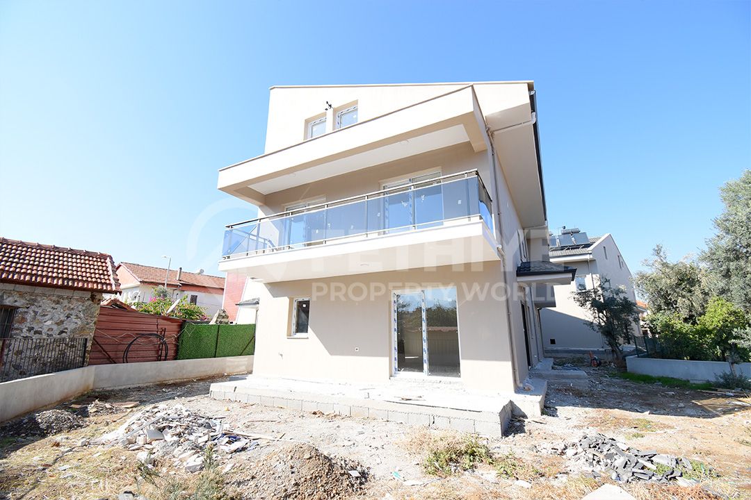 Квартира в Фетхие, Турция, 130 м2 фото 4