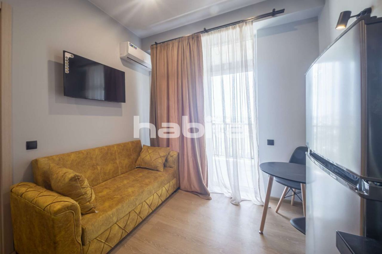 Апартаменты в Тбилиси, Грузия, 41 м2 фото 2