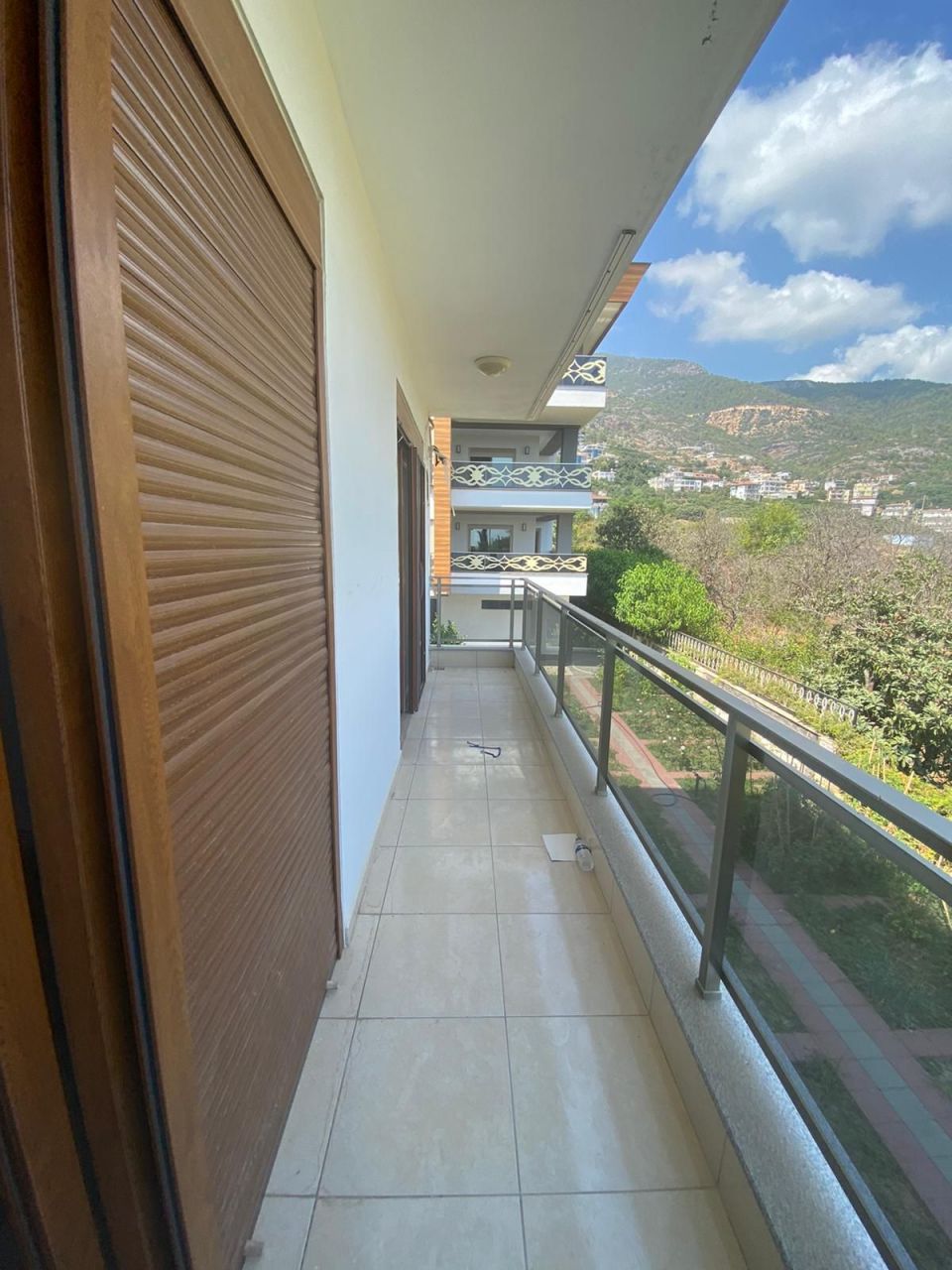 Квартира в Алании, Турция, 140 м2 фото 5