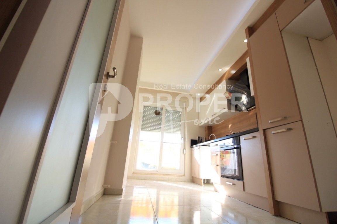 Квартира в Анталии, Турция, 110 м2 фото 3