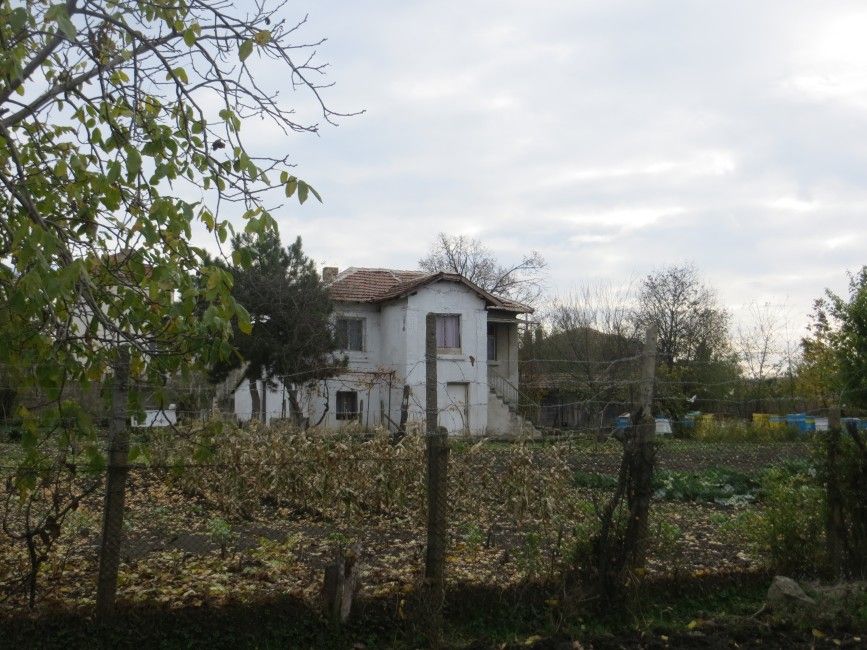 Дом в Трояново, Болгария, 100 м2 фото 5