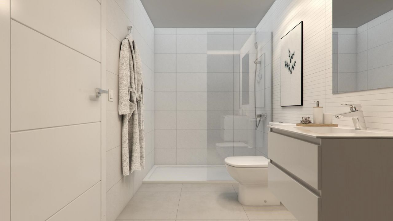 Апартаменты в Деэса-де-Кампоаморе, Испания, 100 м2 фото 2