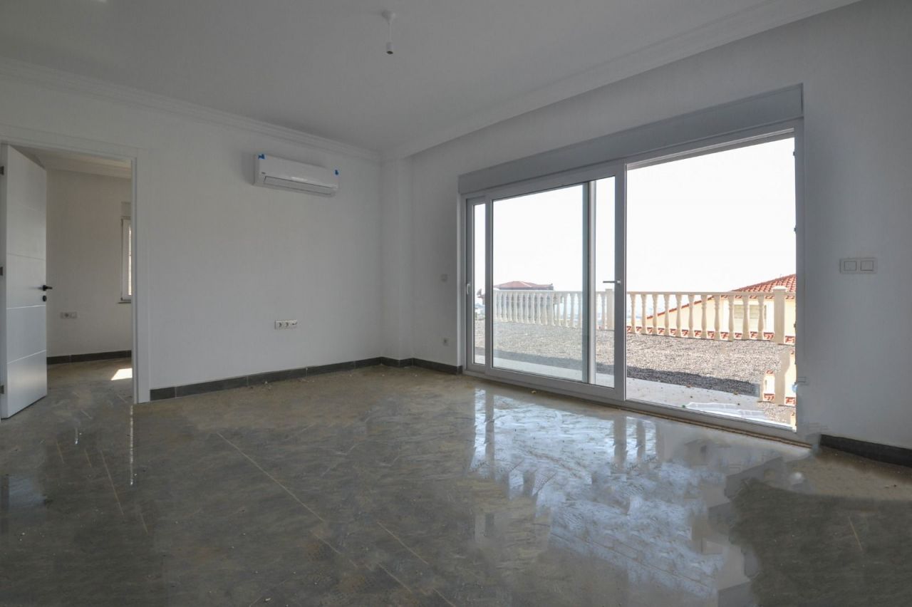 Пентхаус в Алании, Турция, 135 м2 фото 4