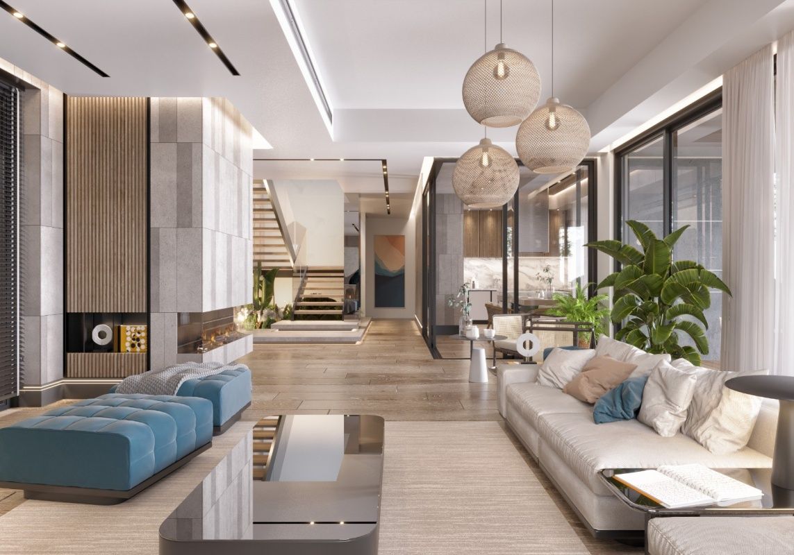 Дом в Бодруме, Турция, 104 м2 фото 4