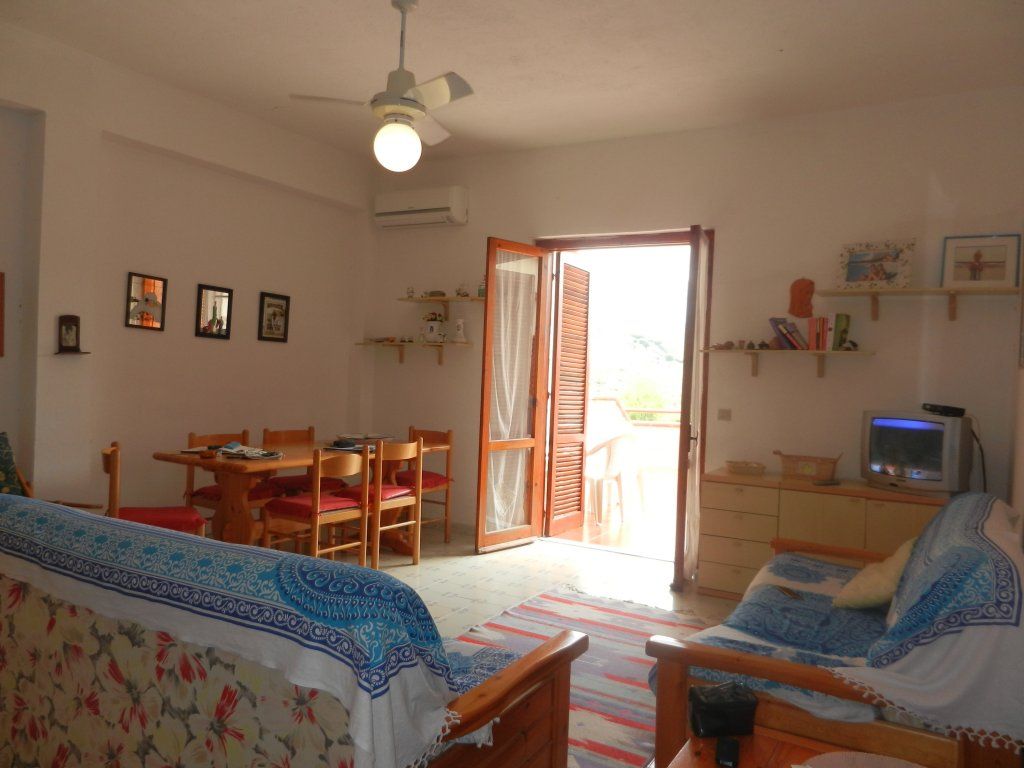 Квартира в Скалее, Италия, 103 м2 фото 4
