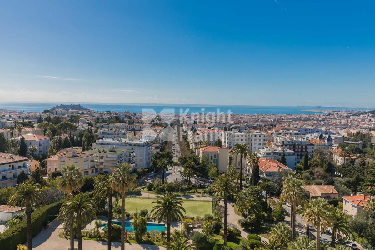 Апартаменты в Ницце, Франция, 140 м2 фото 5