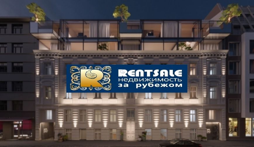 Апартаменты в Риге, Латвия, 76 м2 фото 3