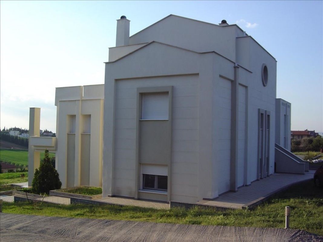 Квартира на Северо-Эгейских островах, Греция, 223 м2 фото 2