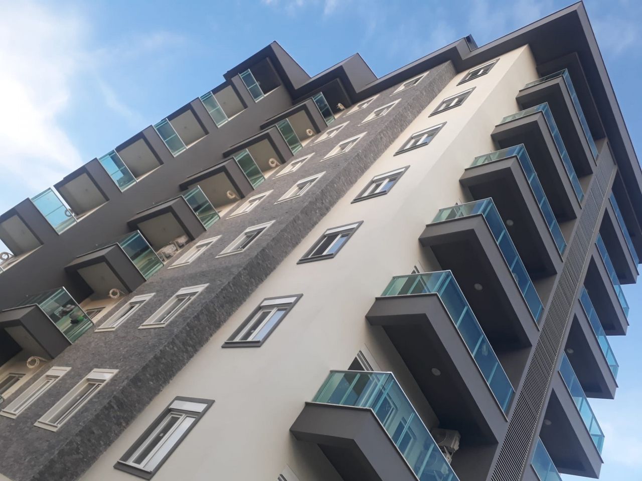 Апартаменты в Алании, Турция, 45 м2 фото 3