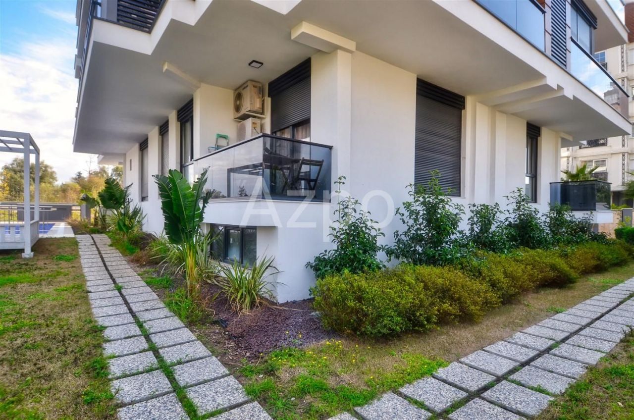 Апартаменты в Анталии, Турция, 180 м2 фото 4