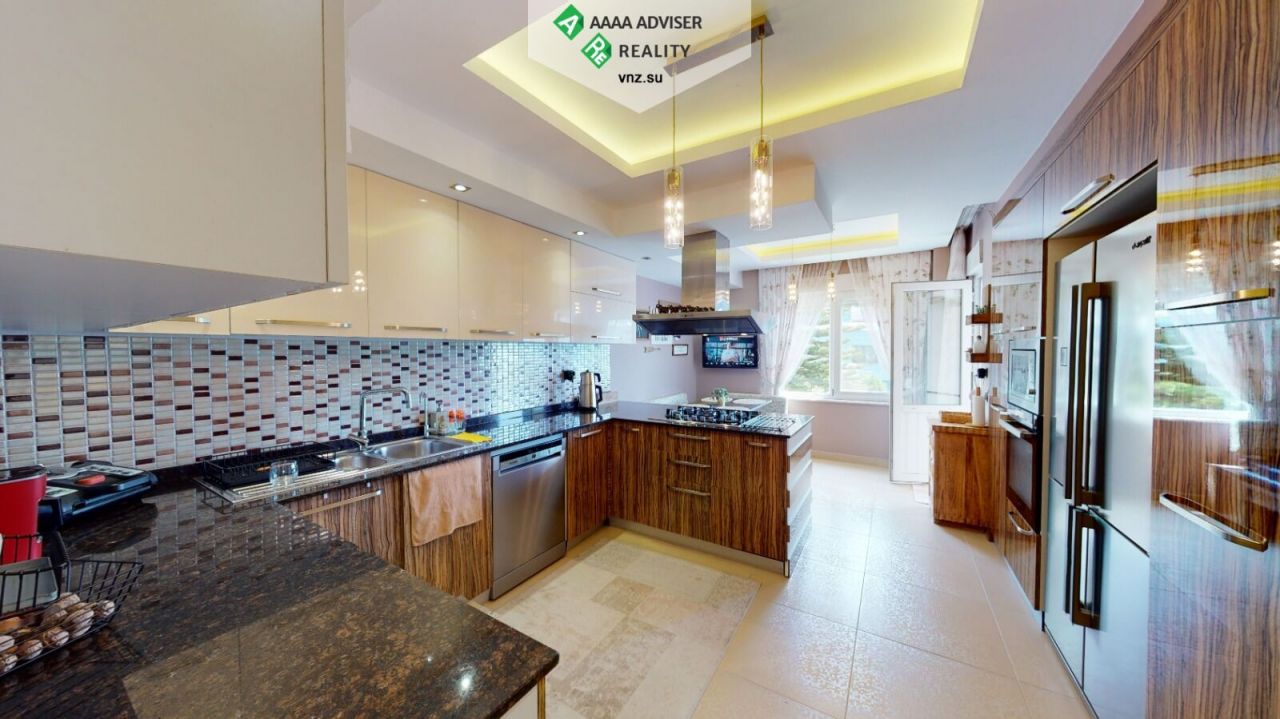 Квартира в Алании, Турция, 190 м2 фото 5