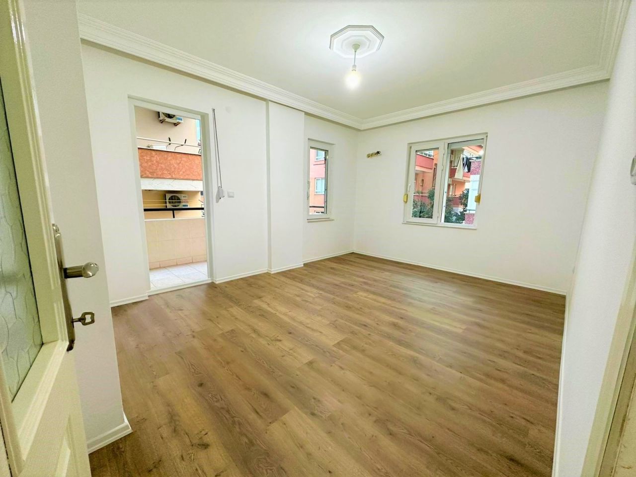 Квартира в Алании, Турция, 75 м2 фото 4