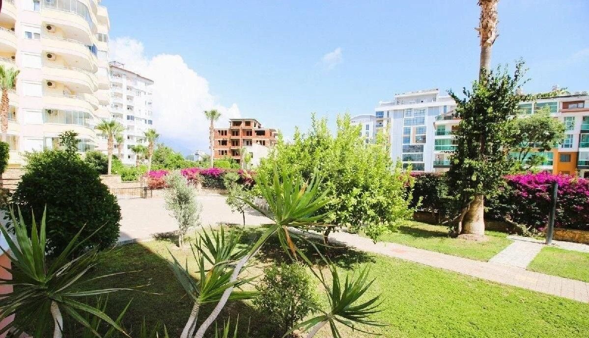 Квартира в Алании, Турция, 125 м2 фото 3
