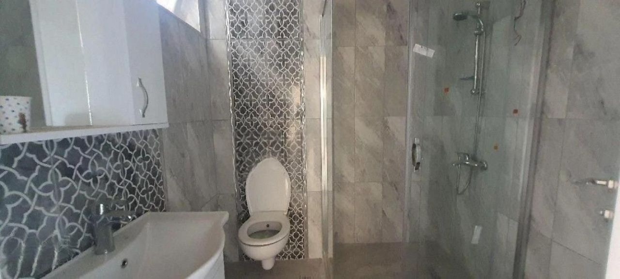 Квартира в Кемере, Турция, 100 м2 фото 5