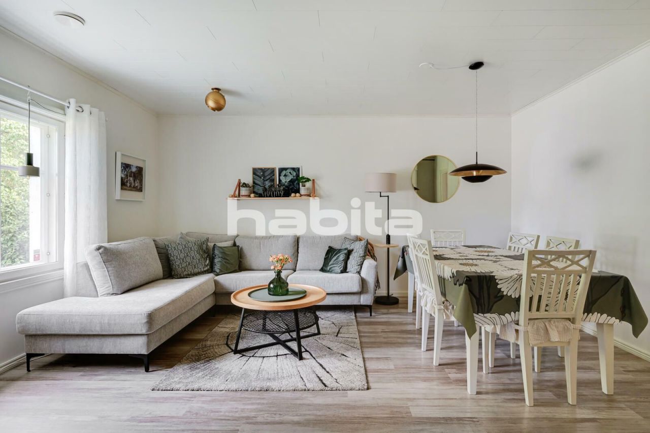 Дом в Сипоо, Финляндия, 167 м2 фото 5