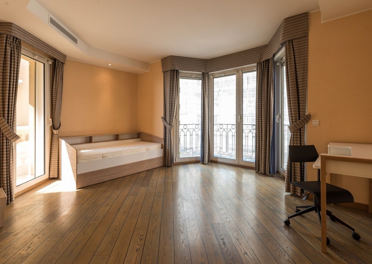 Апартаменты в Сен-Романе, Монако, 240 м2 фото 4
