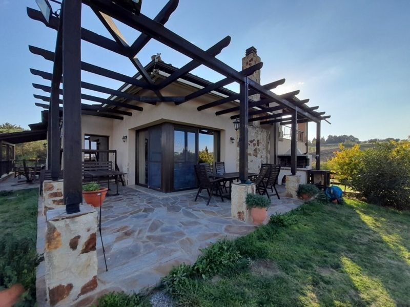 Мезонет в Салониках, Греция, 430 м2 фото 5