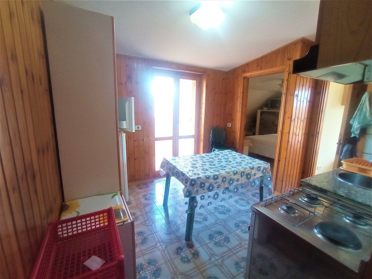 Квартира в Скалее, Италия, 45 м2 фото 4